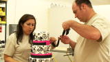 Fabulous Cakes: One Fabulous Wedding Cake