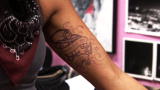 LA Ink Season 3 Webisodes: Remember Me Rexelle