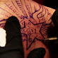 LA Ink :Car Crash Halo