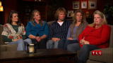 Sister Wives: Tough Life Changes for Sister Wives