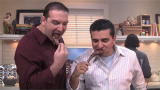 Kitchen Boss: Cousin Vinny Eats!
