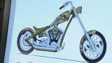 American Chopper: Saginaw Chippewa India...