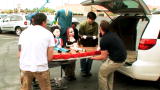 Fabulous Cakes: Cake-tastrophe?!