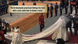 Charles and Di - Once Upon a Time: Diana's Arrival