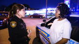 Police Women Of Memphis Take Down Of The Week: Getting Personal