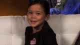 Kate Plus Eight: Gosselins & the Goat