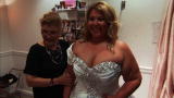 Say Yes to the Dress Big Bliss: Dr. Vera, Breast Specialist