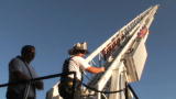 Jon & Kate Plus 8: Fire Ladder