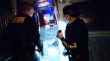 Police Women of Maricopa County: Trailer Home With a Stripper Pole