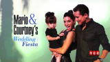 Mario & Courtney's Wedding Fiesta: The Wedding Is Here