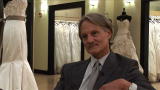 Say Yes to the Dress Atlanta: Consultant Profile: Monte