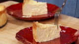 Kitchen Boss: Dream Cheesecake