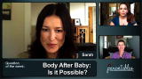 Parentables: Is Body After Baby Possible?