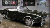 Appraise my Car :1967 Pontiac Firebird