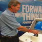 Miami Boat Show 2007: Volvo Joystick