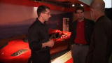 LA Auto Show: What's So Cool About The Tesla Roadster?