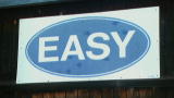 Chasing Classic Cars: EASY Part Shop