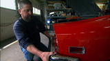 Chasing Classic Cars: Disassembling a Classic Car for Restoration