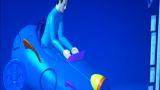 Inside West Coast Customs: Designing Luigi's Kart