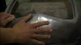 Chasing Classic Cars: 1932 Ford Grill Shell