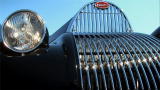 One of a Kind: 1930 Bugatti