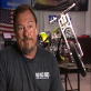 Biker Build-Off: Meet Kim Suter
