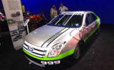 SEMA: SEMA's Fastest Cars
