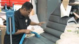 Inside West Coast Customs: