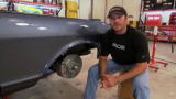 Overhaulin': Overhaulin' a '63 Nova