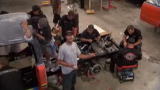 Overhaulin': Rushing to Finish the Truck
