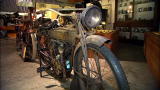 Chasing Classic Cars Season 5: 1913 Thor Motorcycle