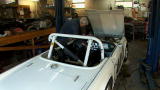 Chasing Classic Cars: F40 Fix-Up