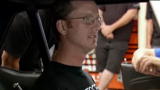 Overhaulin': The New Inside of the '65 Mustang