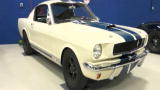 Autoweek's Vinsetta Garage: I Love My Car!