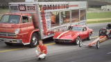 Mecum Auto Auction: 