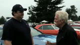 Previews: Mecum Auto Auction: Bosch Contest Winner Revealed at Monterey