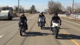 Cafe Racer: Season 2 Sneak Peek