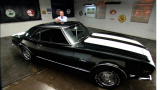 Appraise my Car :1968 Chevy Camaro Z28