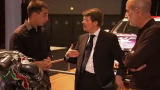 SEMA: Mercedes' Remarkable BLUETEC Engine