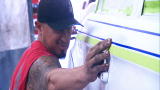 Inside West Coast Customs: Meet Ryno, Auto Artist Extraordinaire