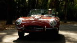Jaguar E-Type Series Roadster 1965