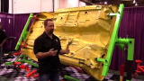 SEMA: Check out The Twirler