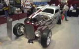 SEMA: SEMA's Hottest Hot Rods