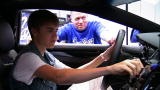 Justin Bieber's IN LOVE