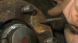 Porche Brakes
