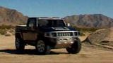 Hummer Nation: Meet the Hummer