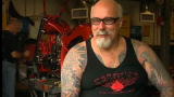 Biker Build-Off: Dave's First Bike
