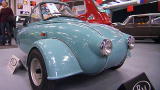 Chasing Classic Cars: 