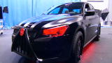 Inside West Coast Customs: Darth Vader's Ride Revealed