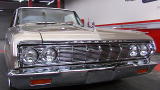 Overhaulin': 